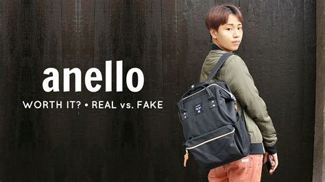 anello bag real vs fake|anello mini boston bag.